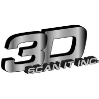3D SCAN IT, INC.
