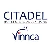 Citadel Hotels & Conventions By Vinnca Citadel Hotels & Conventions By Vinnca