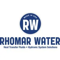 Rhomar Water