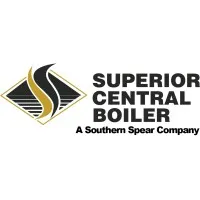 Superior Central Boiler Superior Central Boiler