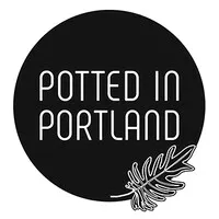 Potted In Portland