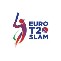 Euro T20 Slam