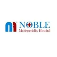 Noble Multispeciality Hospital