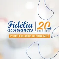Fidelia Assurances Officiel Fidelia Assurances Officiel