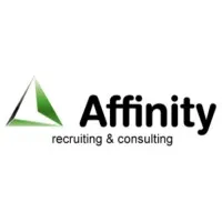 Affinity, Recruitment Agency Affinity, Recruitment Agency