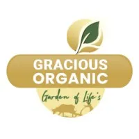 Gracious Organics Gracious Organics