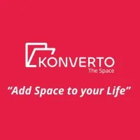 KONVERTO The Space