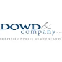 Dowd & Company, PLLC, CPAs Dowd & Company, PLLC, CPAs