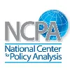 National Center for Policy Analysis National Center for Policy Analysis