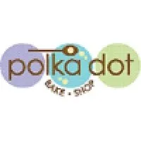 Polka Dot Bake Shop
