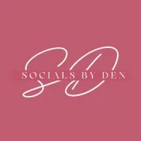 Socials By Den