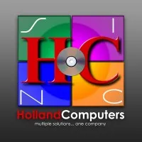 Holland Computers, Inc.