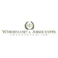 Whisenant & Associates Whisenant & Associates