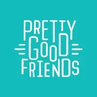 Pretty Good Friends, Inc.