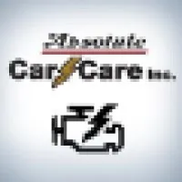 Absolute Car Care Absolute Car Care