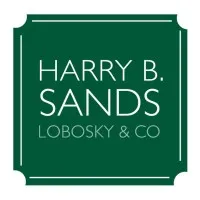 Harry B. Sands, Lobosky and Company email format