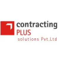 ContractingPLUS Solutions Pvt Ltd