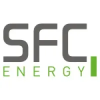 SFC Energy BV