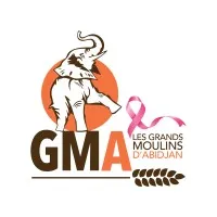 Les Grands Moulins d'Abidjan ( GMA ) Les Grands Moulins d'Abidjan ( GMA )