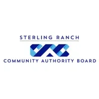 Sterling Ranch Community Authority Board