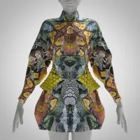 Alexander Mcqueen Virtual