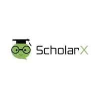 ScholarX email format