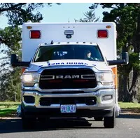 Medix Ambulance Service Inc