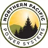 Northern Pacific Power Systems Northern Pacific Power Systems