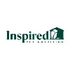 INSPIRED pet nutrition