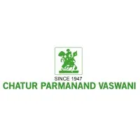 Chatur Parmanad Vaswani