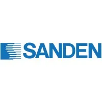 SANDEN Intercool Commercial Refrigeration