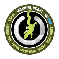 Iguane Solutions