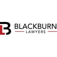 Blackburn Lawyers Blackburn Lawyers