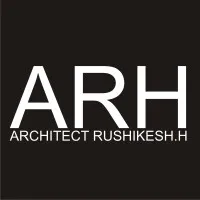 Architect Rushikesh. H (ARH)