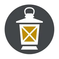 Modern Lantern Modern Lantern