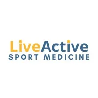 LiveActive Sport Medicine