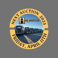 Hess Auctioneers, LLC