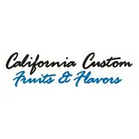 California Custom Fruits & Flavors