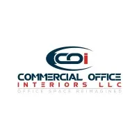 Commercial Office Interiors