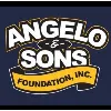 Angelo & Sons Foundation, Inc. Angelo & Sons Foundation, Inc.