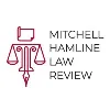 Mitchell Hamline Law Review Mitchell Hamline Law Review