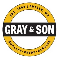 Gray & Son Inc.