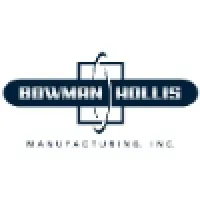 Bowman Hollis Manufacturing Bowman Hollis Manufacturing