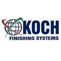 KOCH Finishing Systems - Evansville, IN