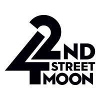 42nd Street Moon 42nd Street Moon