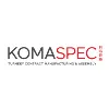 Komaspec Komaspec