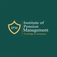 Institute of Pension Management Institute of Pension Management
