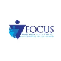 FOCUS Employment Solutions