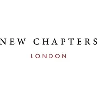 New Chapters