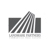 Landmark Partners Commercial Real Estate Landmark Partners Commercial Real Estate